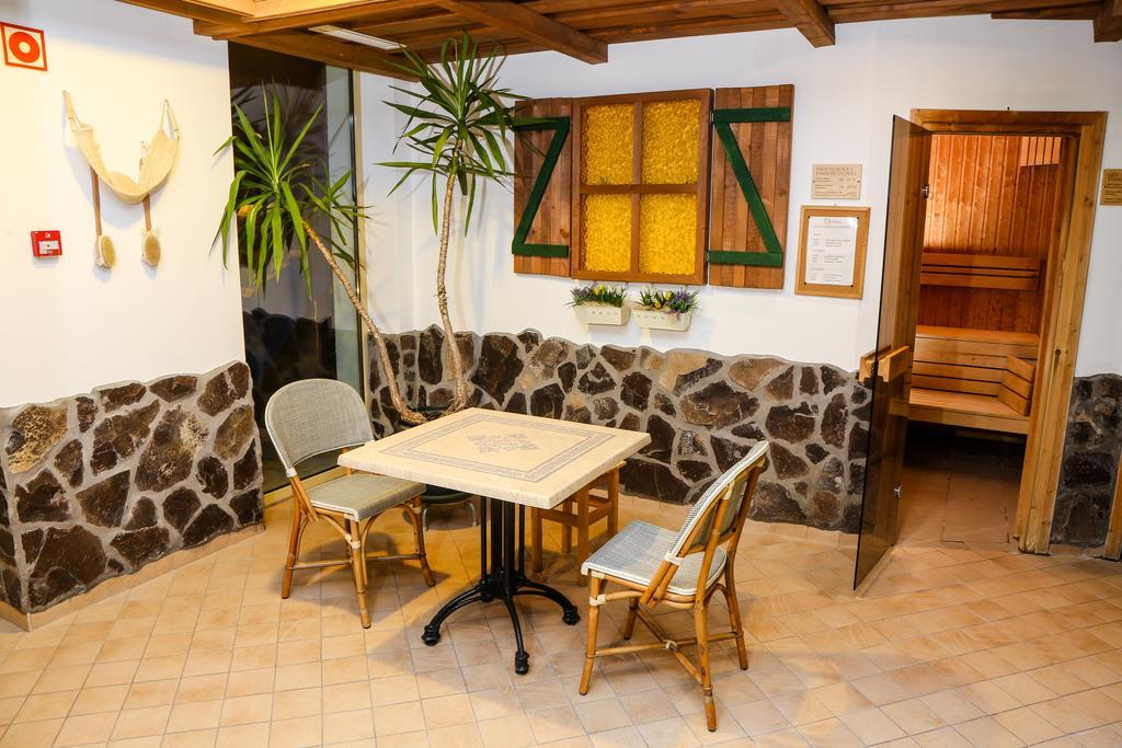 Calimbra Wellness Hotel Superior ミシュコルツ エクステリア 写真